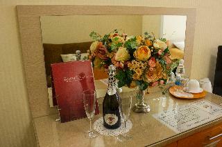 Armada Comfort Hotel