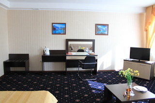 Armada Comfort Hotel