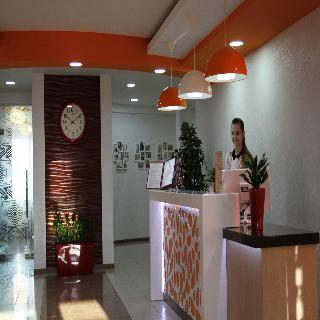 Armada Comfort Hotel
