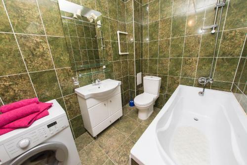 City Center Apartment Pravda 25