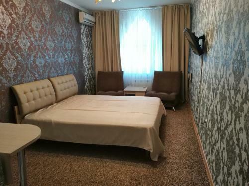 Hotel Tvoy