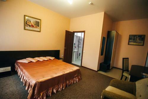 Hotel Tvoy