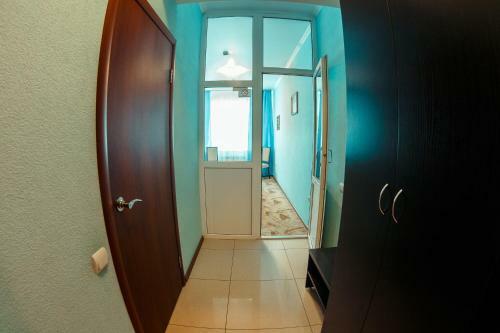 Hotel Tvoy