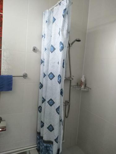 Hotel Tvoy