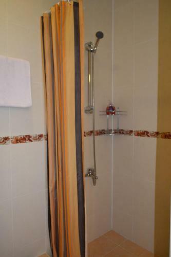 Hotel Tvoy