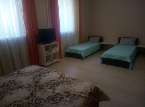Hostal Mini Hotel Lidia