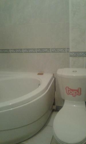 Hostal Mini Hotel Lidia