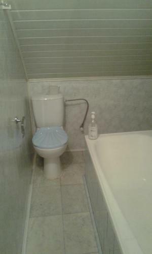Hostal Mini Hotel Lidia
