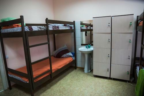 Hostel Kolumb