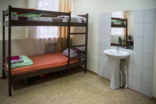 Hostel Kolumb
