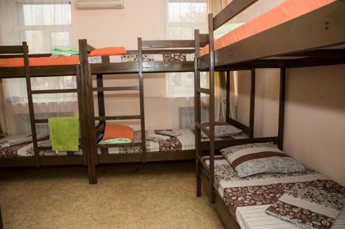 Hostel Kolumb