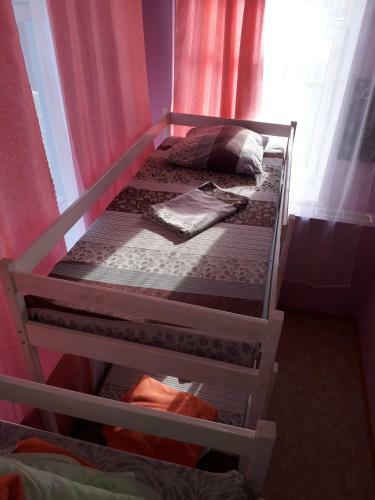 Hostel Kolumb