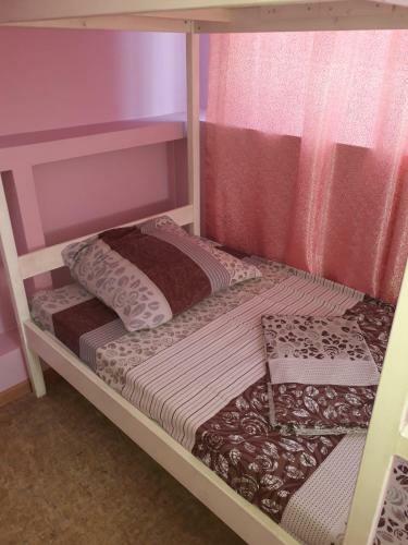 Hostel Kolumb