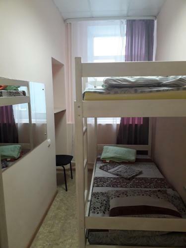 Hostel Kolumb