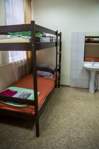 Hostel Kolumb