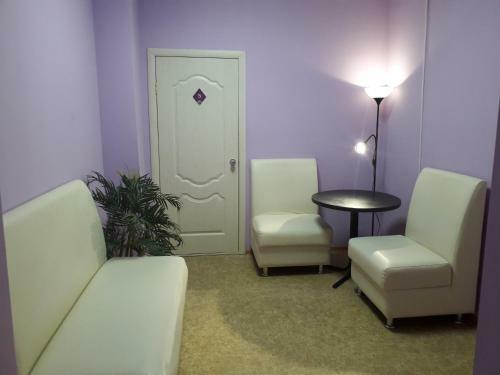Hostel Kolumb