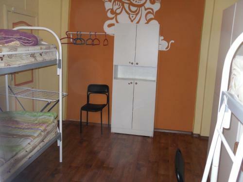 Profit Hostel