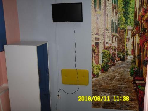 Profit Hostel