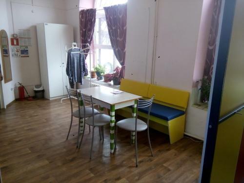 Profit Hostel