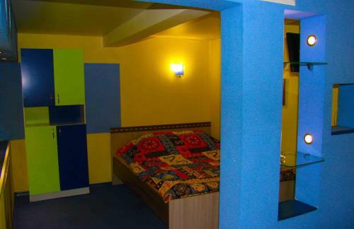 Profit Hostel