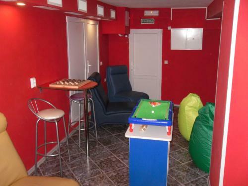 Profit Hostel