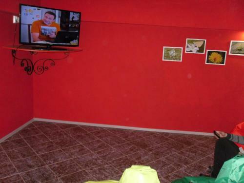 Profit Hostel