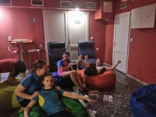 Profit Hostel