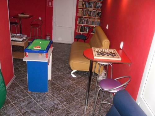Profit Hostel