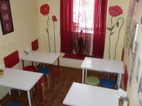 Profit Hostel