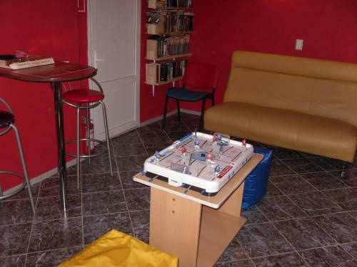 Profit Hostel