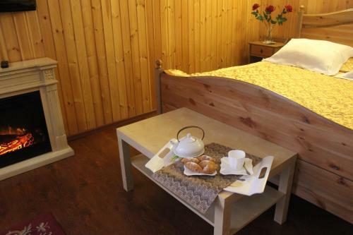 Hotel Krasnaya Gorka