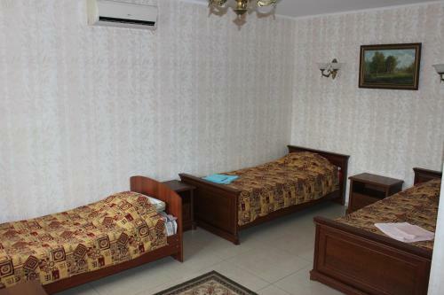 Hotel Krasnaya Gorka