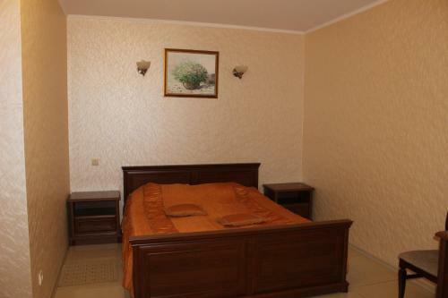 Hotel Krasnaya Gorka