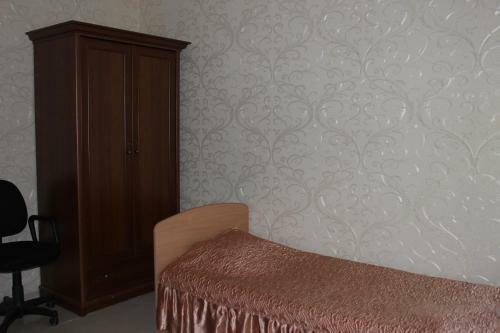 Hotel Krasnaya Gorka
