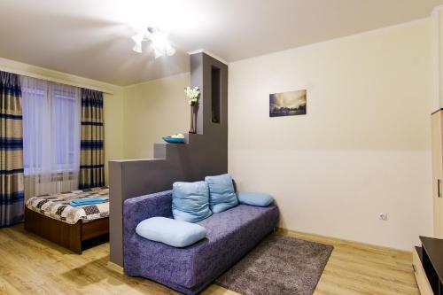 Apartment Rantie Center