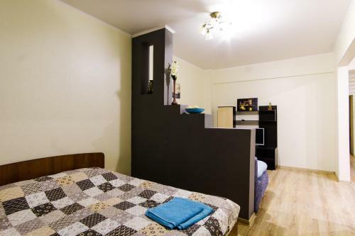 Apartment Rantie Center