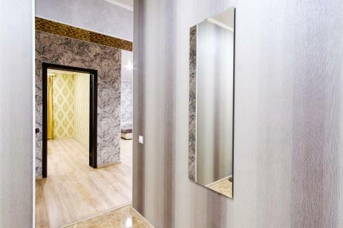 Apartment Rantie Center