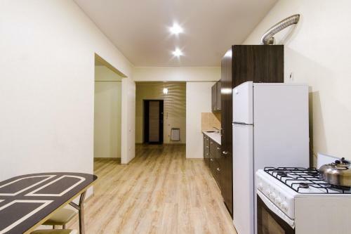 Apartment Rantie Center