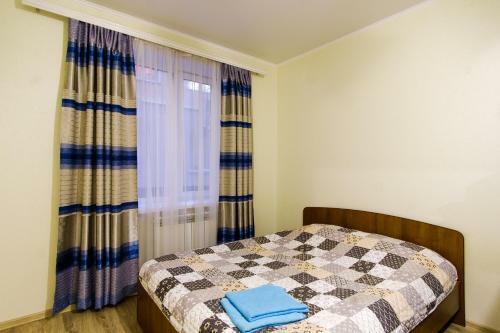 Apartment Rantie Center