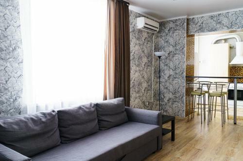 Apartment Rantie Center