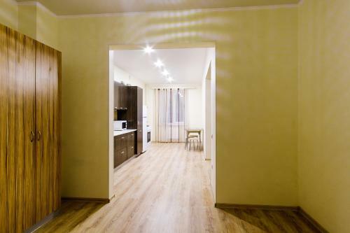 Apartment Rantie Center