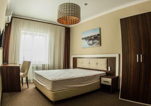 Hotel Dubrava Plus