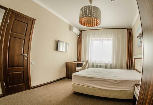 Hotel Dubrava Plus
