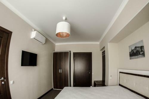 Hotel Dubrava Plus
