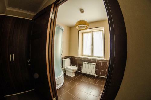 Hotel Dubrava Plus
