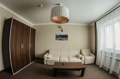 Hotel Dubrava Plus