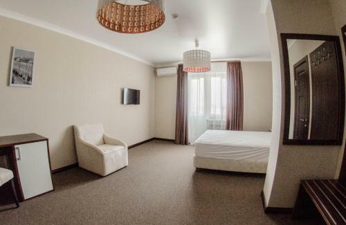 Hotel Dubrava Plus