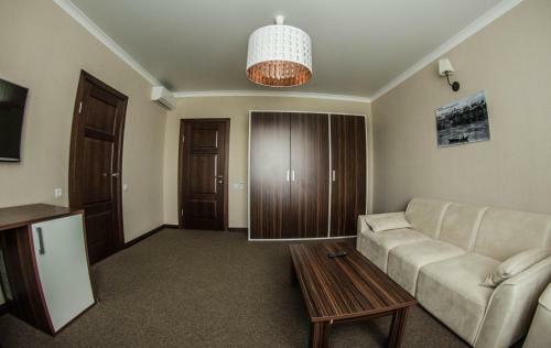 Hotel Dubrava Plus