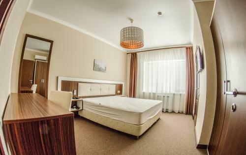 Hotel Dubrava Plus