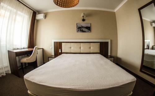 Hotel Dubrava Plus